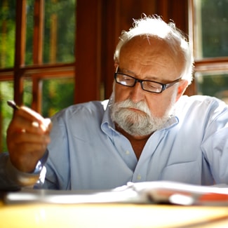 Krzysztof Penderecki Sinfonia Varsovia